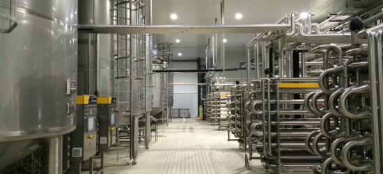 Entrevista a Pedro J. Simón García, Gerente de Gémina y artículo de prensa sobre Gémina: 25 años aportando valor a la industria alimentaria.